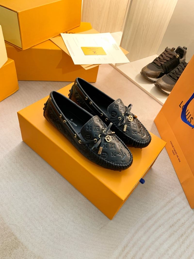 Louis Vuitton Tods Shoes